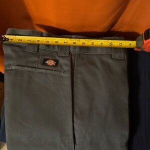 Dickies Gray Work Pants